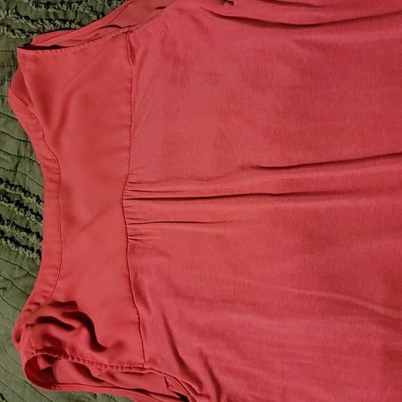 Hot Pink tank 4x - Picture 4 of 4